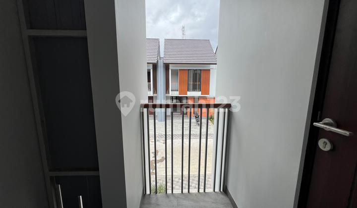 Rumah Bagus 2 Kamar Tidur Semi Furnished Dekat Kuta 2