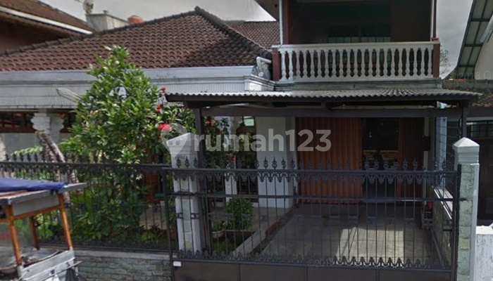 Dilelang, Rumah Tinggal di Batununggal, Bandung Kidul, Bandung Dilelang, Rumah Tinggal di Batununggal, Bandung Kidul, Bandung