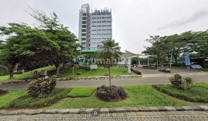 Lelang Hotel Di Jl. Golf Estate Bogor Raya,sukaraja,bogor 1