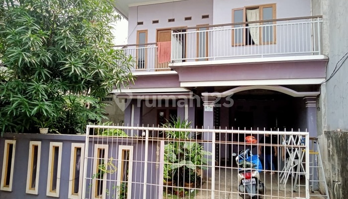 Dijual, Rumah Tinggal di Karang Tengah, Tangerang 2