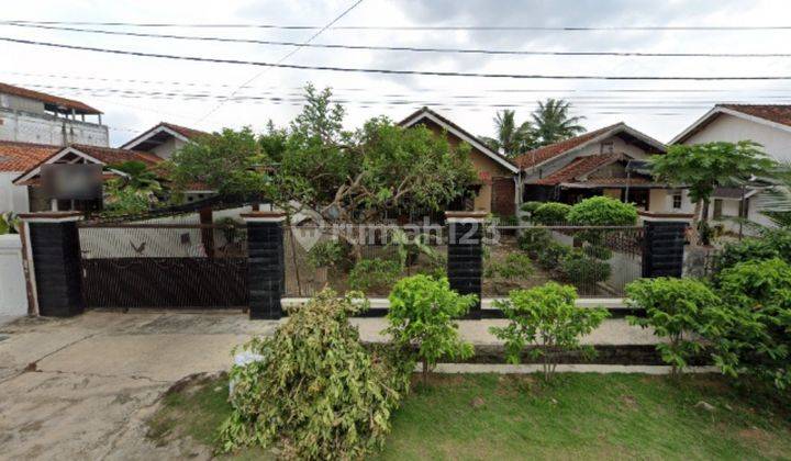 Dijual, Rumah 1 Lantai di Metro Timur, Lampung 1