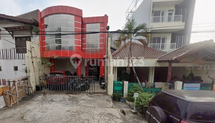 Dilelang, Ruko 2 Lantai di Tanjung Priok, Jakarta Utara Dilelang, Ruko 2 Lantai di Tanjung Priok, Jakarta Utara