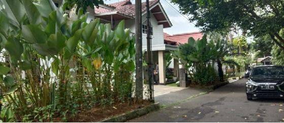 Lelang Rumah Tinggal Cilandak Lebak Bulus 2