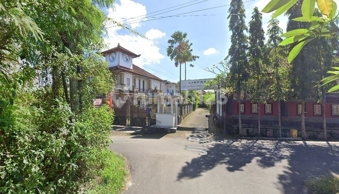 Dilelang, Tanah & Bangunan di Gianyar, Bali Dilelang, Tanah & Bangunan di Gianyar, Bali