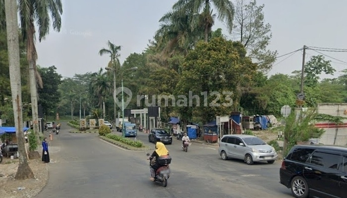Dilelang, Rumah 2 Lantai di Perum Nirwana Residence, Bogor 2