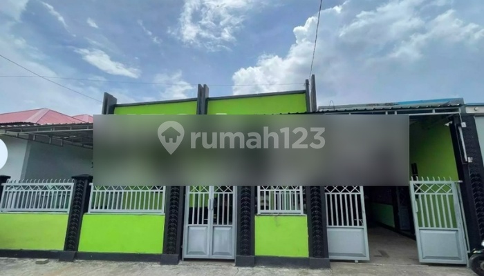 Auctioned, Residential House in Bacan, South Halmahera, North Maluku 1