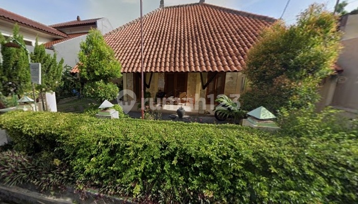 Dilelang, Rumah untuk Kosan di Banjarsari, Solo 2