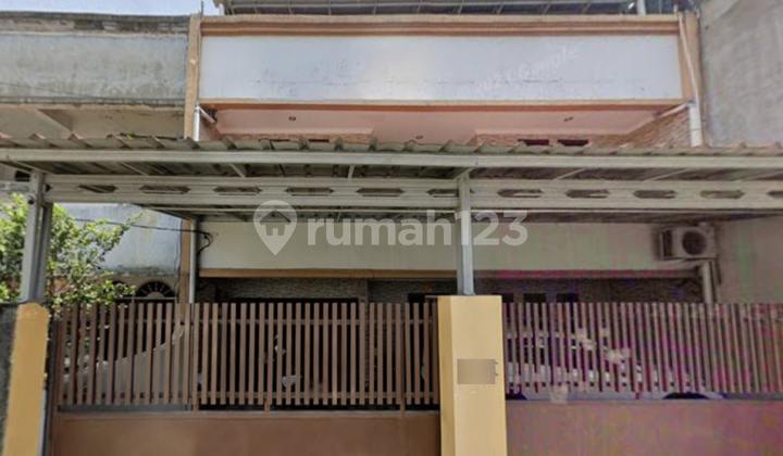 Dijual, Rumah Tinggal di Jembatan Lima, Tambora, Jakarta Barat 2
