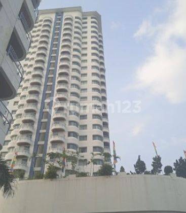 Lelang Apartemen Apartemen Park Royal Jaksel 3