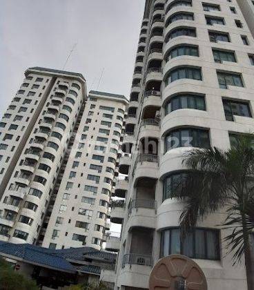 Lelang Apartemen Apartemen Park Royal Jaksel 2