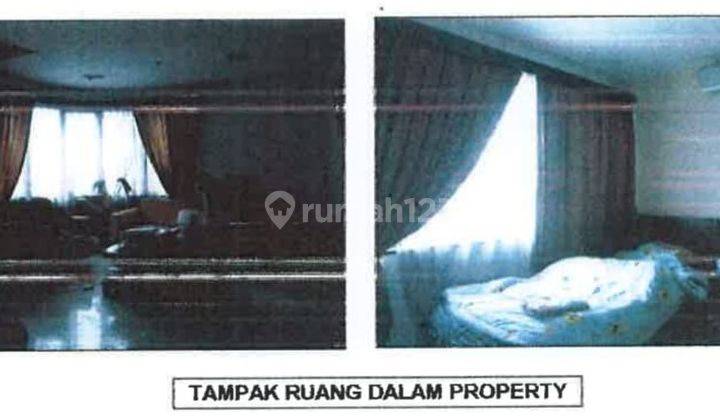 Lelang Apartemen Apartemen Park Royal Jaksel 6