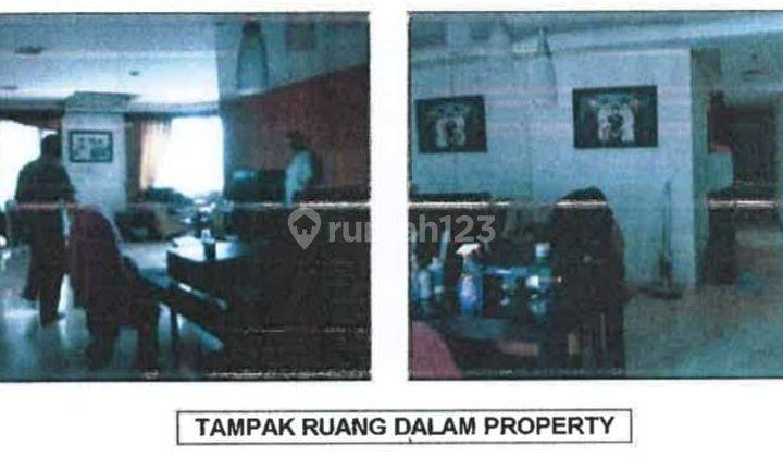 Lelang Apartemen Apartemen Park Royal Jaksel 8