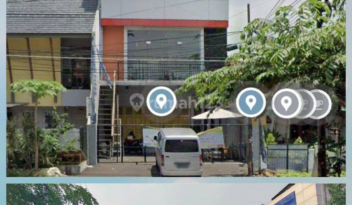 Lelang Ruko 3 Lt di Jl. Sunan Drajat, Pulo Gadung, Jakarta Timur 2