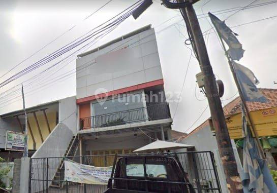 Lelang Ruko 3 Lt di Jl. Sunan Drajat, Pulo Gadung, Jakarta Timur 6