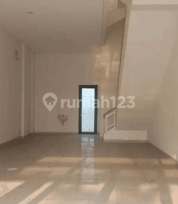 Sewa Ruko 3.5 Lt. Kebon Kacang 1, Tanah Abang, Jakarta Pusat 2