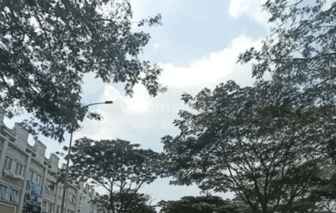 Sewa Ruko 3.5 Lt. Kebon Kacang 1, Tanah Abang, Jakarta Pusat 7