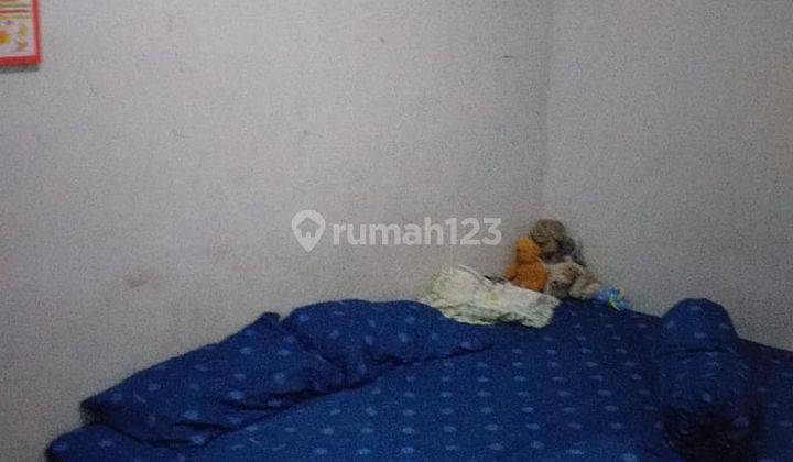 Take Over Cepat Rumah De Paris Residence, Tajur Halang, Bogor  3