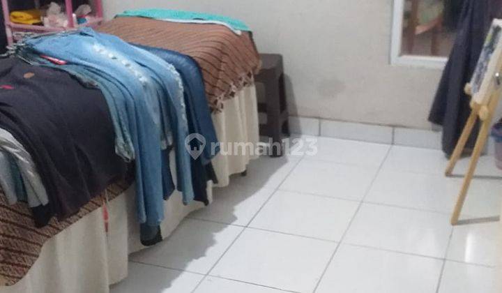 Take Over Cepat Rumah De Paris Residence, Tajur Halang, Bogor  8