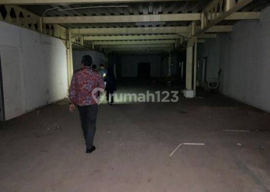 Lelang Pabrik Cocok Untuk Usaha di Citeureup, Bogor 4