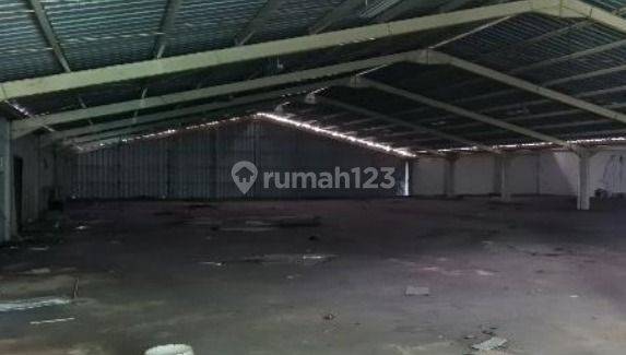 Lelang Pabrik Cocok Untuk Usaha di Citeureup, Bogor 5