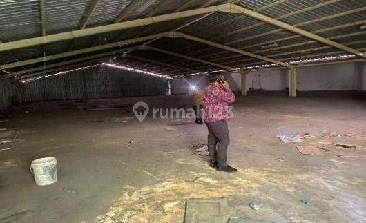 Lelang Pabrik Cocok Untuk Usaha di Citeureup, Bogor 6