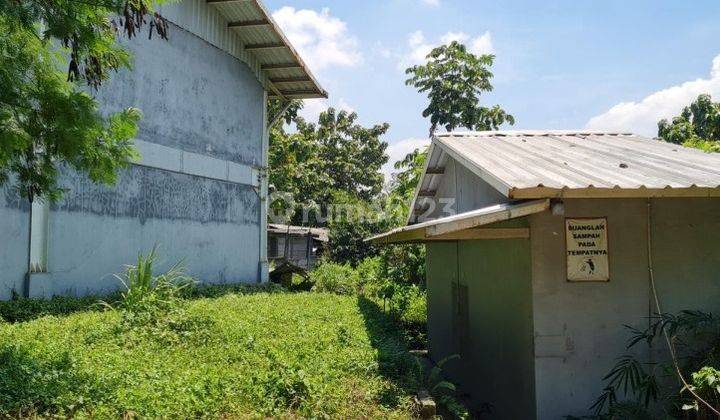 Lelang Pabrik Cocok Untuk Usaha di Citeureup, Bogor 10