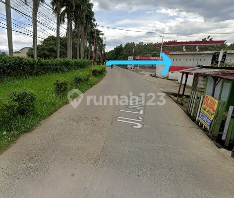 Lelang Pabrik Cocok Untuk Usaha di Citeureup, Bogor 12