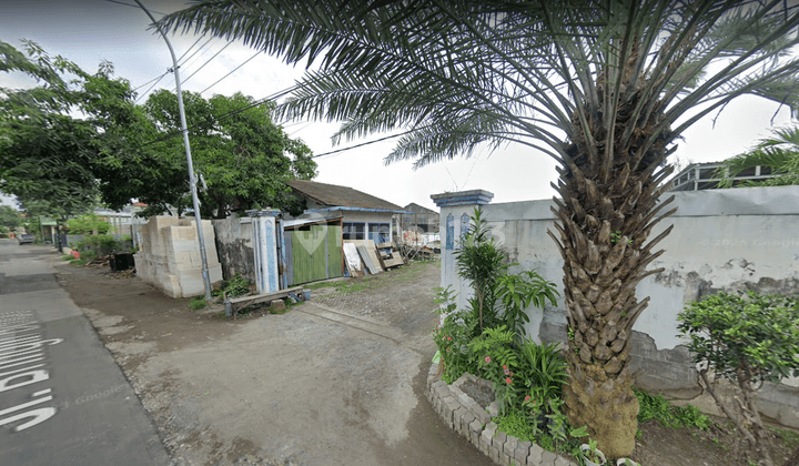 Lelang Tanah Desa Bringin Bendo, Kec. Taman, Kab. Sidoarjo 1