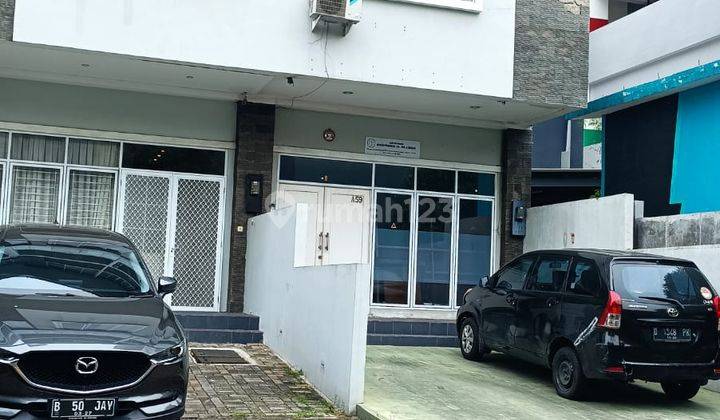 Lelang Perumahan Elang Laut Penjaringan Jakarta Utara