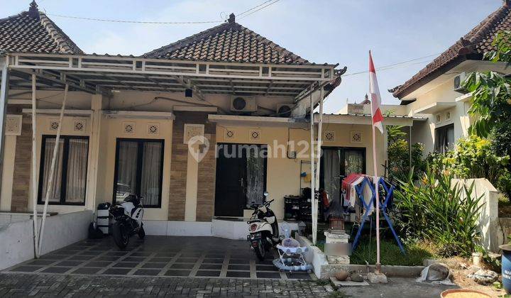 Lelang Perumahan Bale Nirvana Taman Roselani Ngalingan, Semarang 1
