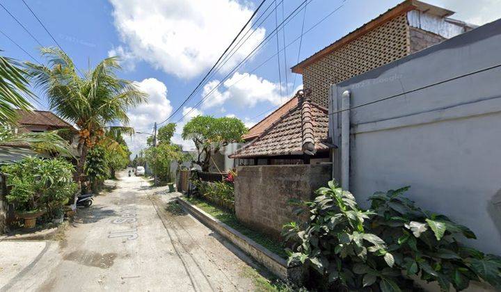 foto lainnya lelang rumah 2 lantai jl