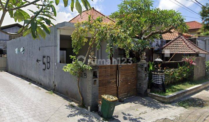 foto lainnya lelang rumah 2 lantai jl