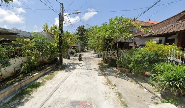 foto lainnya lelang rumah 2 lantai jl