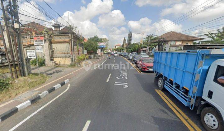 foto lainnya lelang rumah 2 lantai jl