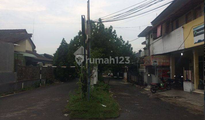 Lelang Perumahan Pamulang Permai Pamulang, Kota Tangerang Selatan 2