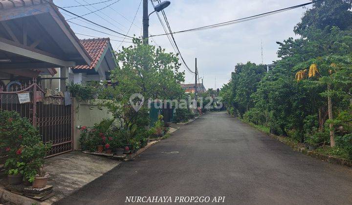 foto lainnya lelang perumahan mahkota simprug, larangan