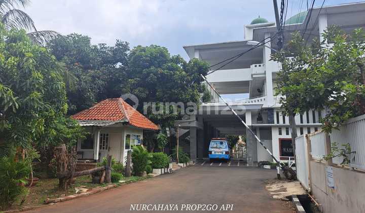 foto lainnya lelang perumahan mahkota simprug, larangan
