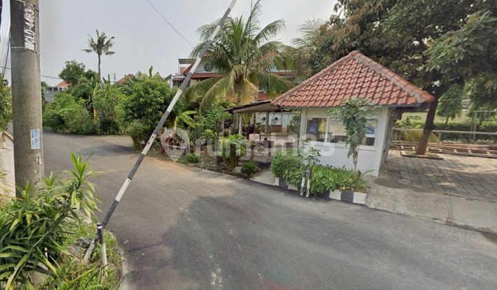 foto lainnya lelang perumahan mahkota simprug, larangan
