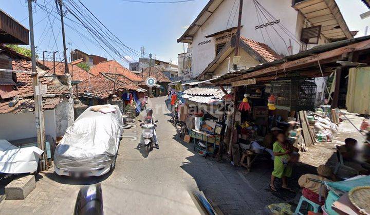 Lelang Rumah Jl Kalianyar Pabean Cantikan, Surabaya, Jawa Timur 2