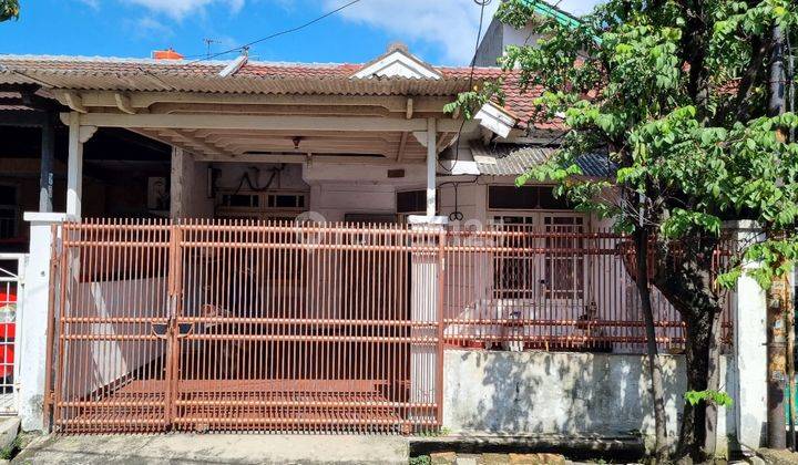 Lelang Rumah Perumahan Taman Surya, Pegadungan, Kalideres, Jakbar 1