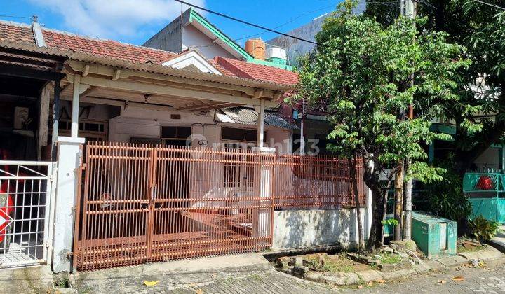 Lelang Rumah Perumahan Taman Surya, Pegadungan, Kalideres, Jakbar 2