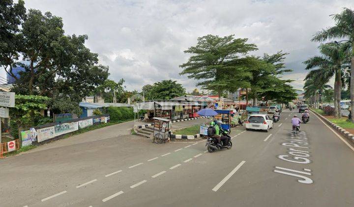 Lelang Rumah Tinggal 1 Lantai Perumahan Puri Alam Kencana  1