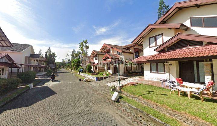 Ajb Debitur Rumah Jl. Green Hill Barat 14 Sibolangit Sumut 2