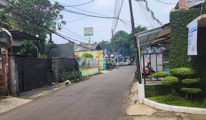 Lelang Rumah Jl Kebagusan Dalam Pasar Minggu Jakarta Selatan 2