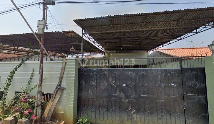 Lelang Rumah Jl. Ketilang Randugunting, Tegal, Jawa Tengah 2