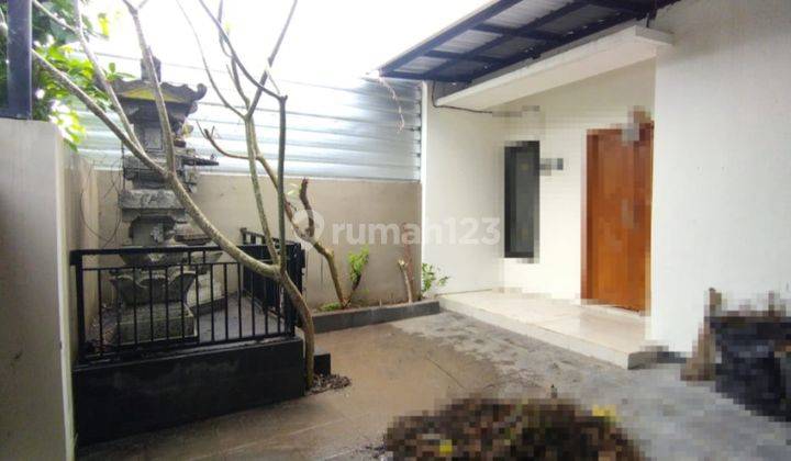 Lelang Rumah Jl. Mandala Ix Mandala Griya, Benoa, Badung, Bali 1