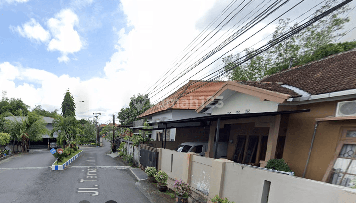 Lelang Rumah Tinggal Jl. Danau Batur V, Jimbaran, Bandung, Bali 1