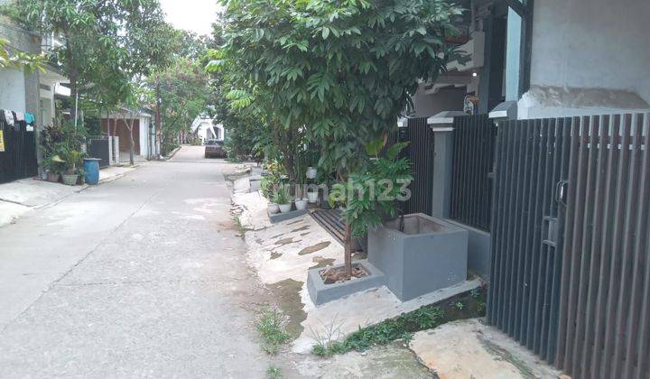 Lelang Rumah Griya Bandung Indah Bojong Soang, Bandung, Jabar 2