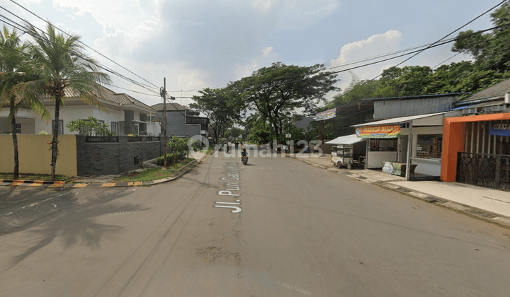 Lelang Rumah Perum Puri Gading, Jati Melati, Pondok Melati,bekasi 2