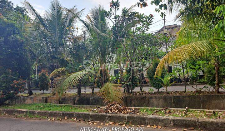 LELANG  RUMAH PAMULANG ESTATE, PAMULANG TIMUR, TANGERANG SELATAN  2